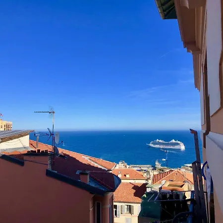 Montecarlo See View *