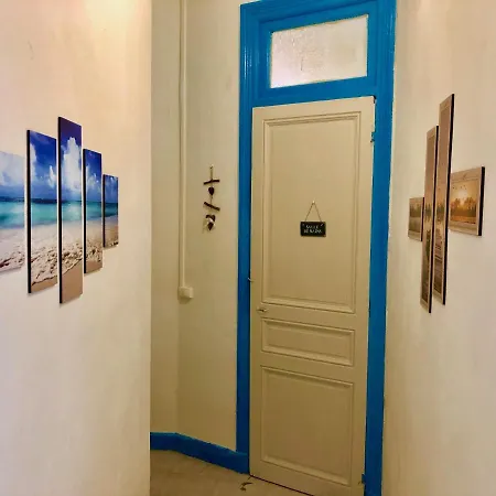 Montecarlo See View ボーソレイユ