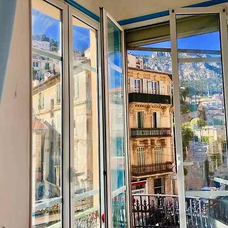 Montecarlo See View アパート