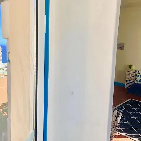 Montecarlo See View ボーソレイユ