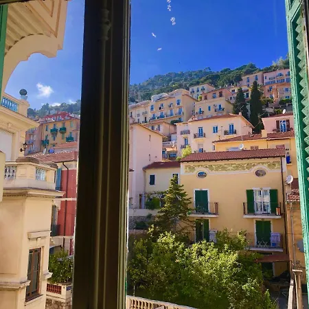 アパート Montecarlo See View ボーソレイユ