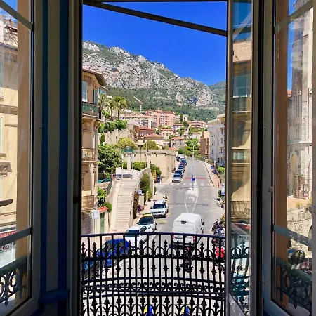 Montecarlo See View アパート