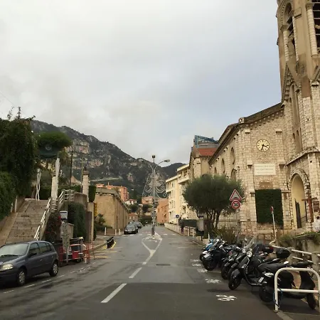 Montecarlo See View ボーソレイユ
